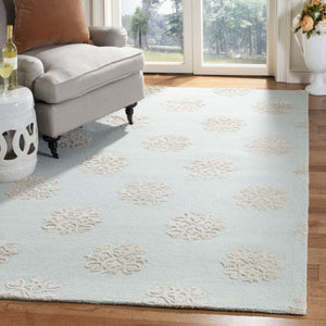 Safavieh Soh213 Hand Tufted Wool Rug SOH213B-2