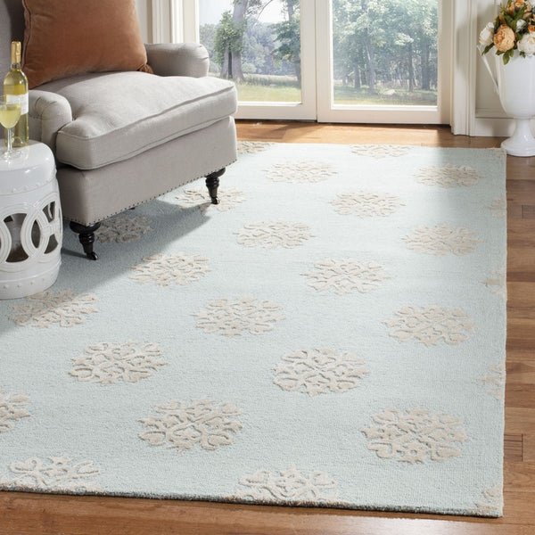 Safavieh Soh213 Hand Tufted Wool Rug SOH213B-2