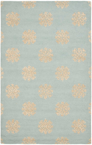 Safavieh Soho SOH213 Hand Tufted Rug