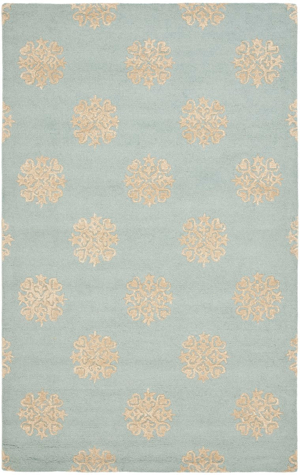 Safavieh Soho SOH213 Hand Tufted Rug