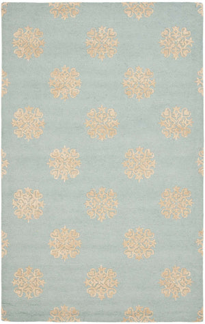 Safavieh Soh213 Hand Tufted Wool Rug SOH213B-2