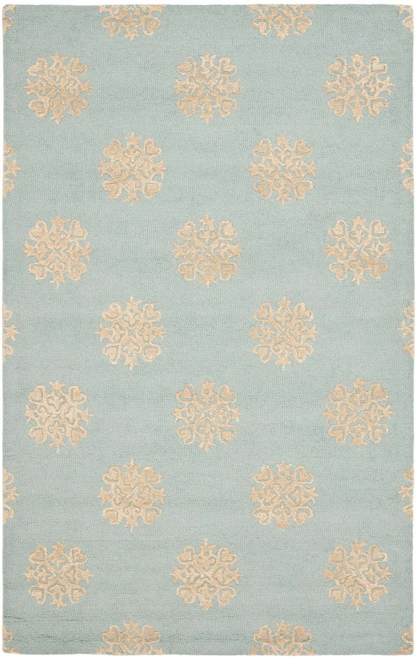 Safavieh Soh213 Hand Tufted Wool Rug SOH213B-2