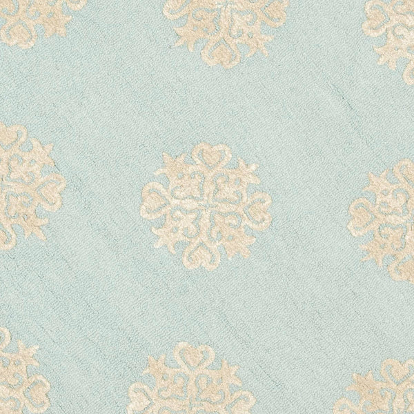 Safavieh Soho SOH213 Hand Tufted Rug