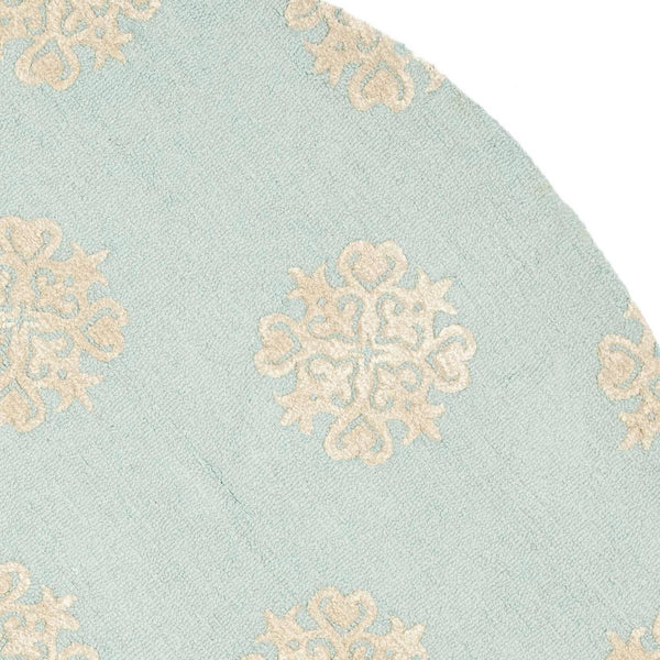 Safavieh Soho SOH213 Hand Tufted Rug