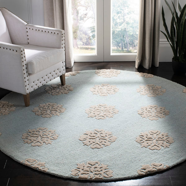 Safavieh Soho SOH213 Hand Tufted Rug