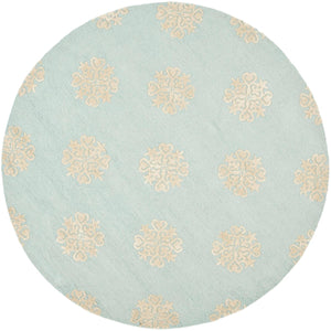 Safavieh Soho SOH213 Hand Tufted Rug