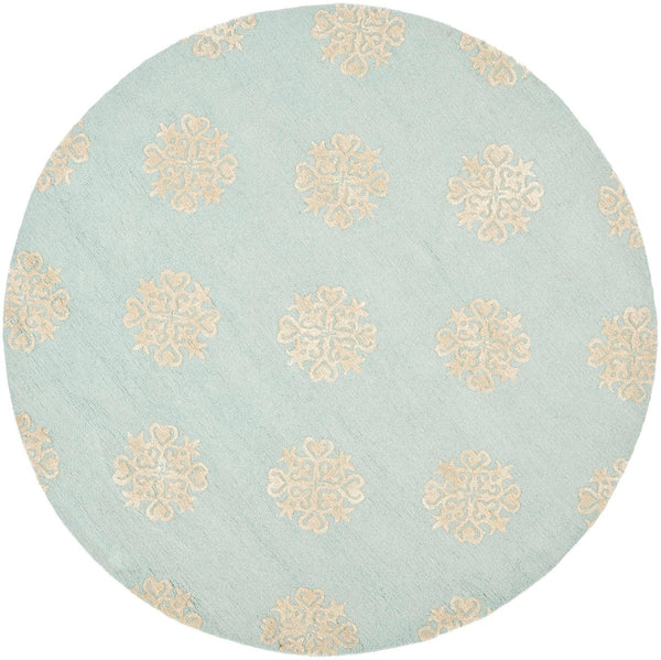 Safavieh Soho SOH213 Hand Tufted Rug