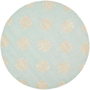 Safavieh Soh213 Hand Tufted Wool Rug SOH213B-2