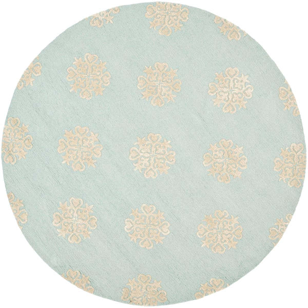 Safavieh Soh213 Hand Tufted Wool Rug SOH213B-2