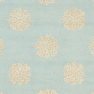 Safavieh Soho SOH213 Hand Tufted Rug