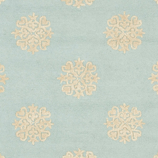 Safavieh Soho SOH213 Hand Tufted Rug