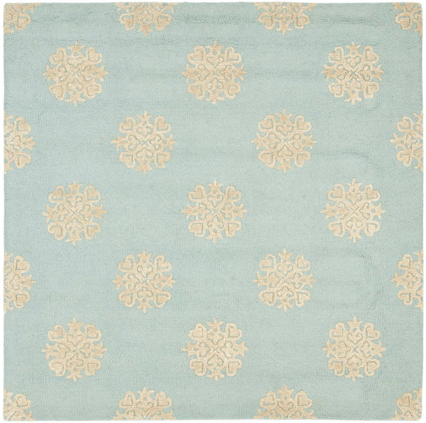 Safavieh Soho SOH213 Hand Tufted Rug