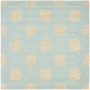 Safavieh Soh213 Hand Tufted Wool Rug SOH213B-2