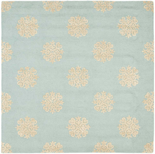 Safavieh Soh213 Hand Tufted Wool Rug SOH213B-2