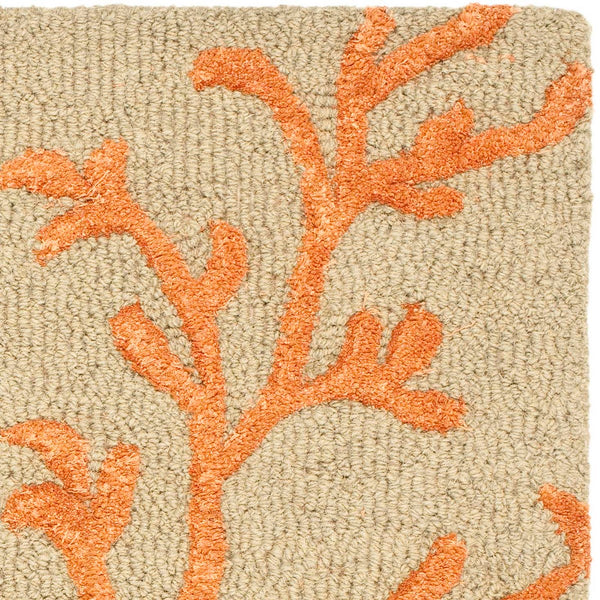 Safavieh Soho SOH214 Hand Tufted Rug