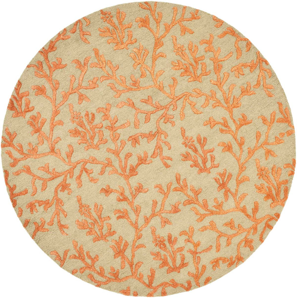 Safavieh Soho SOH214 Hand Tufted Rug
