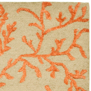 Safavieh Soho SOH214 Hand Tufted Rug