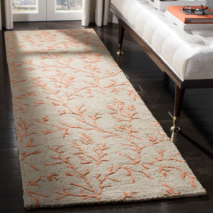 Safavieh Soho SOH214 Hand Tufted Rug