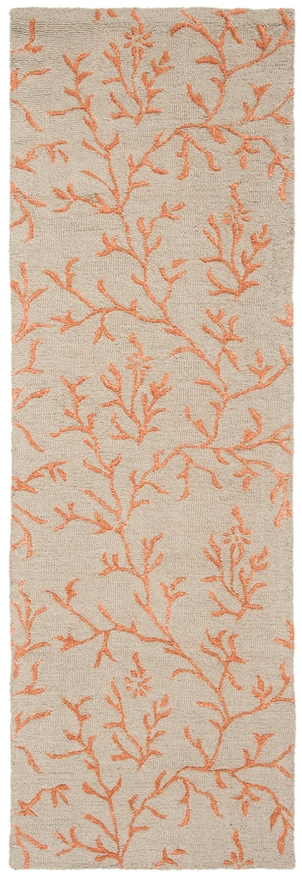 Safavieh Soh214 Hand Tufted Wool Rug SOH214A-2
