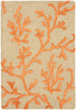 Safavieh Soh214 Hand Tufted Wool Rug SOH214A-2