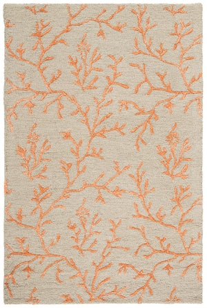 Safavieh Soh214 Hand Tufted Wool Rug SOH214A-2
