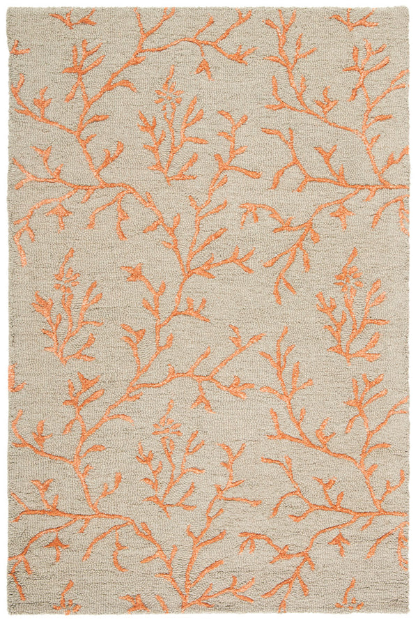 Safavieh Soh214 Hand Tufted Wool Rug SOH214A-2