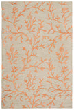 Safavieh Soh214 Hand Tufted Wool Rug SOH214A-2