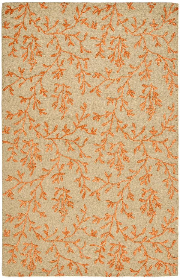 Safavieh Soho SOH214 Hand Tufted Rug