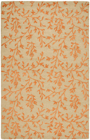 Safavieh Soh214 Hand Tufted Wool Rug SOH214A-2