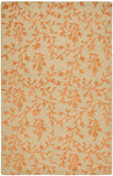 Soh214 Hand Tufted Wool Rug