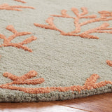 Safavieh Soh214 Hand Tufted Wool Rug SOH214A-2