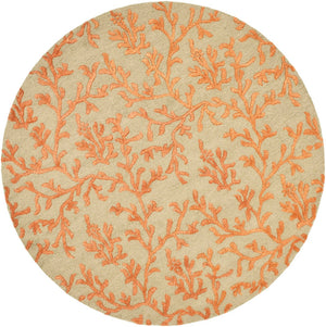 Safavieh Soho SOH214 Hand Tufted Rug