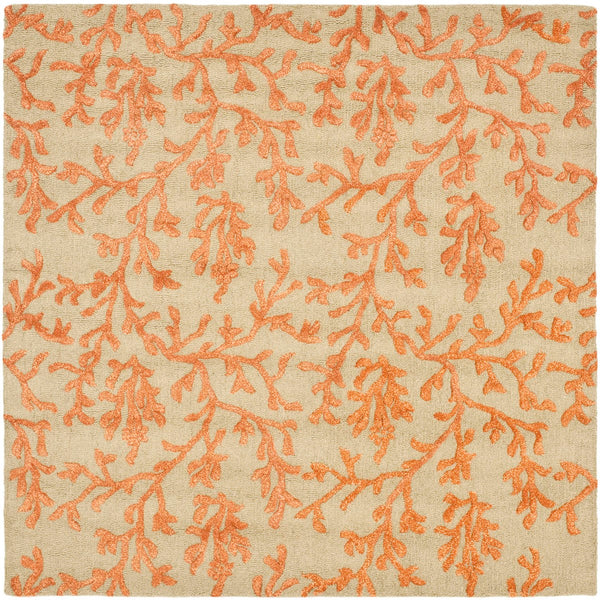 Safavieh Soho SOH214 Hand Tufted Rug