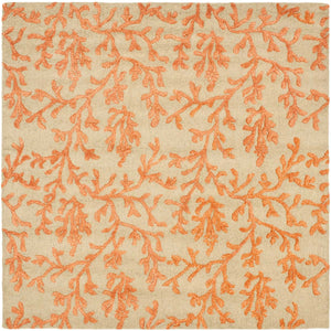 Safavieh Soh214 Hand Tufted Wool Rug SOH214A-2