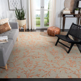 Safavieh Soh214 Hand Tufted Wool Rug SOH214A-2