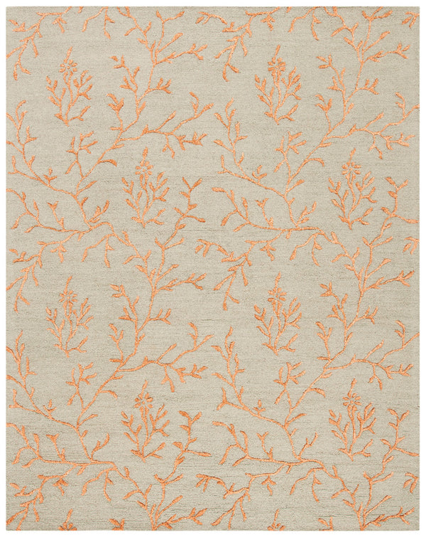 Safavieh Soh214 Hand Tufted Wool Rug SOH214A-2