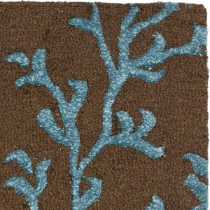 Safavieh Soho SOH214 Hand Tufted Rug