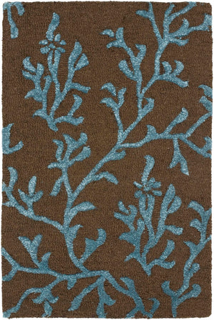 Safavieh Soho SOH214 Hand Tufted Rug