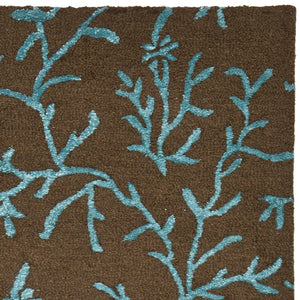 Safavieh Soho SOH214 Hand Tufted Rug