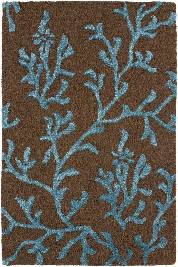 Safavieh Soh214 Hand Tufted Wool Rug SOH214B-2