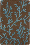 Safavieh Soh214 Hand Tufted Wool Rug SOH214B-2