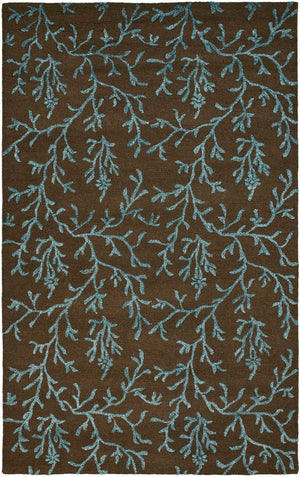 Safavieh Soho SOH214 Hand Tufted Rug