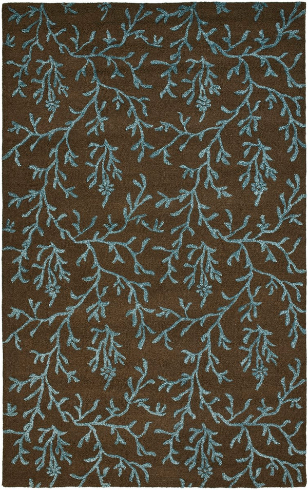 Safavieh Soho SOH214 Hand Tufted Rug