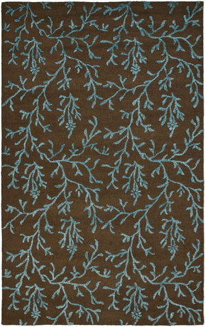 Safavieh Soh214 Hand Tufted Wool Rug SOH214B-2