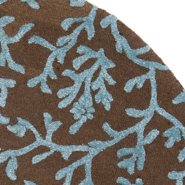 Safavieh Soho SOH214 Hand Tufted Rug