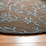 Safavieh Soh214 Hand Tufted Wool Rug SOH214B-2