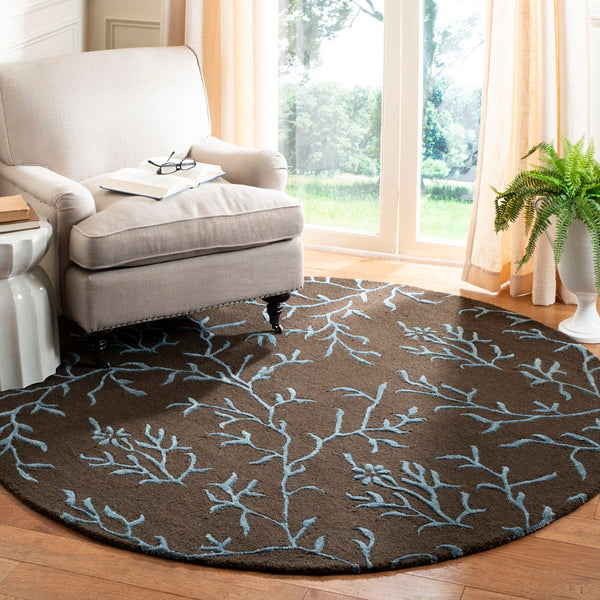 Safavieh Soho SOH214 Hand Tufted Rug