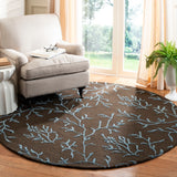 Safavieh Soh214 Hand Tufted Wool Rug SOH214B-2