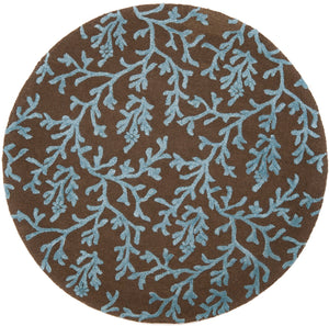 Safavieh Soho SOH214 Hand Tufted Rug
