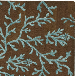 Safavieh Soho SOH214 Hand Tufted Rug